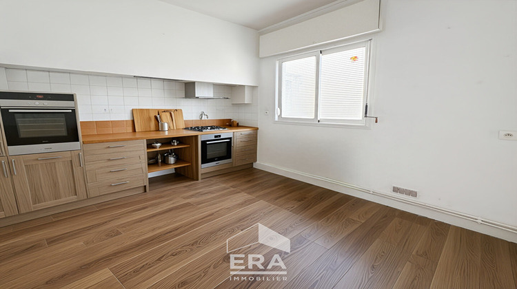 Ma-Cabane - Vente Maison MERIGNAC, 52 m²