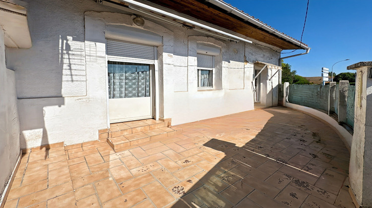 Ma-Cabane - Vente Maison MERIGNAC, 86 m²