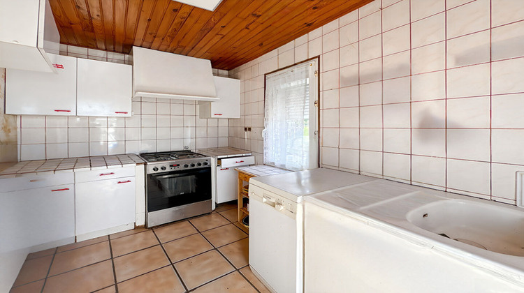 Ma-Cabane - Vente Maison MERIGNAC, 86 m²