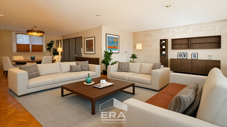 Ma-Cabane - Vente Maison MERIGNAC, 110 m²