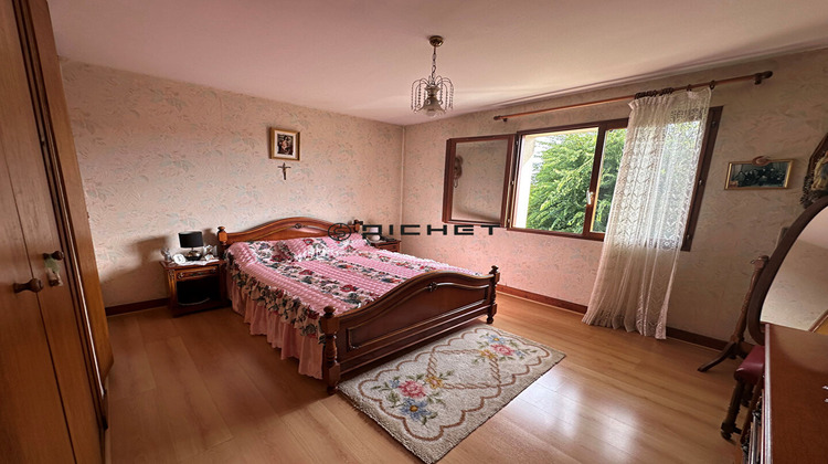 Ma-Cabane - Vente Maison MERIGNAC, 130 m²