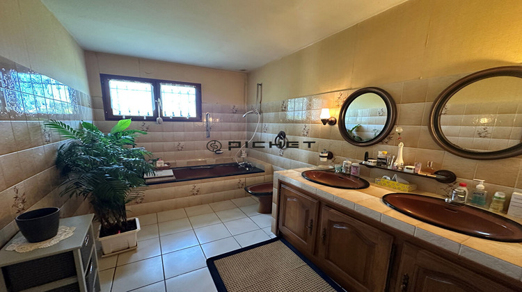 Ma-Cabane - Vente Maison MERIGNAC, 130 m²