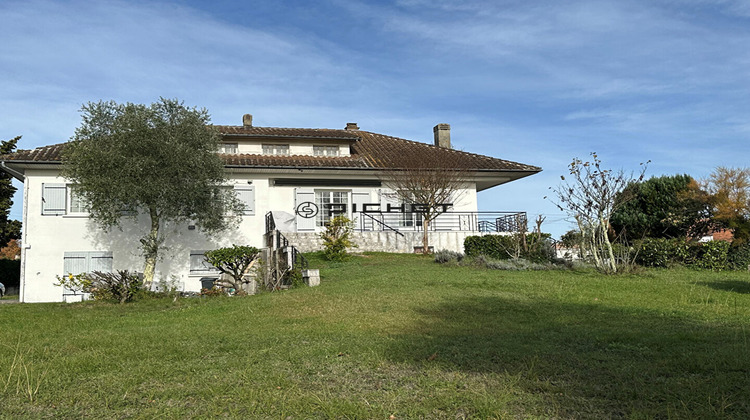 Ma-Cabane - Vente Maison MERIGNAC, 170 m²