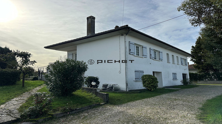 Ma-Cabane - Vente Maison MERIGNAC, 170 m²