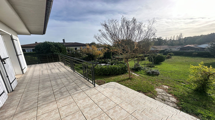 Ma-Cabane - Vente Maison MERIGNAC, 170 m²