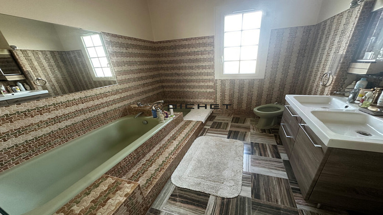 Ma-Cabane - Vente Maison MERIGNAC, 170 m²