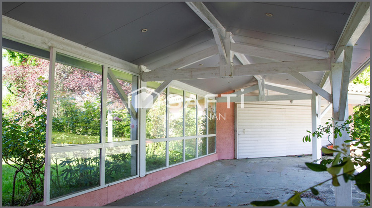 Ma-Cabane - Vente Maison Merignac, 160 m²