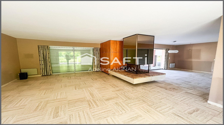 Ma-Cabane - Vente Maison Merignac, 160 m²