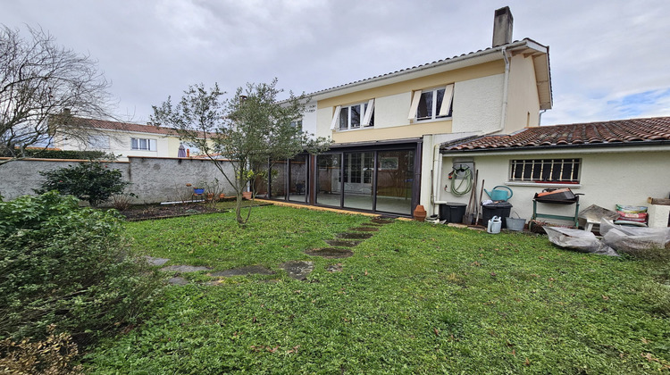 Ma-Cabane - Vente Maison Mérignac, 89 m²