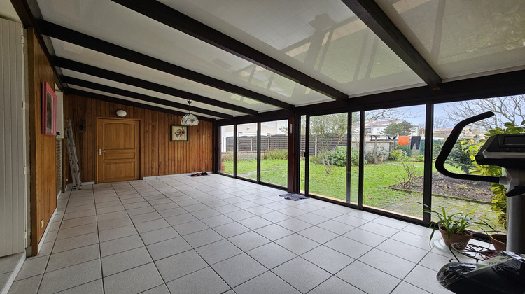 Ma-Cabane - Vente Maison Mérignac, 89 m²