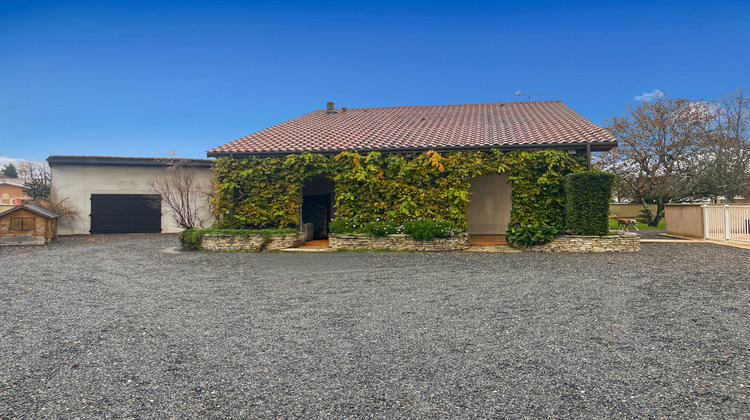 Ma-Cabane - Vente Maison Mérignac, 125 m²