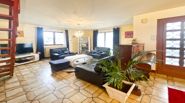 Ma-Cabane - Vente Maison Mérignac, 125 m²