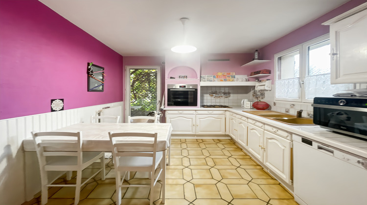 Ma-Cabane - Vente Maison Mérignac, 125 m²