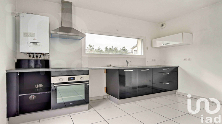 Ma-Cabane - Vente Maison Mérignac, 78 m²