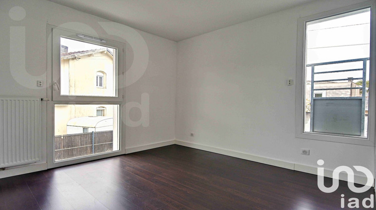 Ma-Cabane - Vente Maison Mérignac, 78 m²