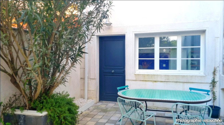 Ma-Cabane - Vente Maison Mérignac, 135 m²