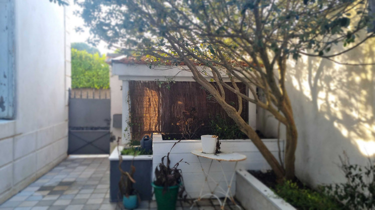 Ma-Cabane - Vente Maison Mérignac, 135 m²