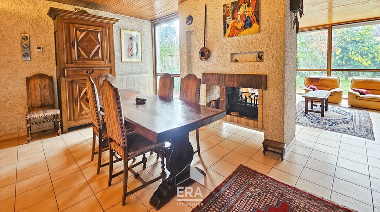 Ma-Cabane - Vente Maison MERIGNAC, 190 m²