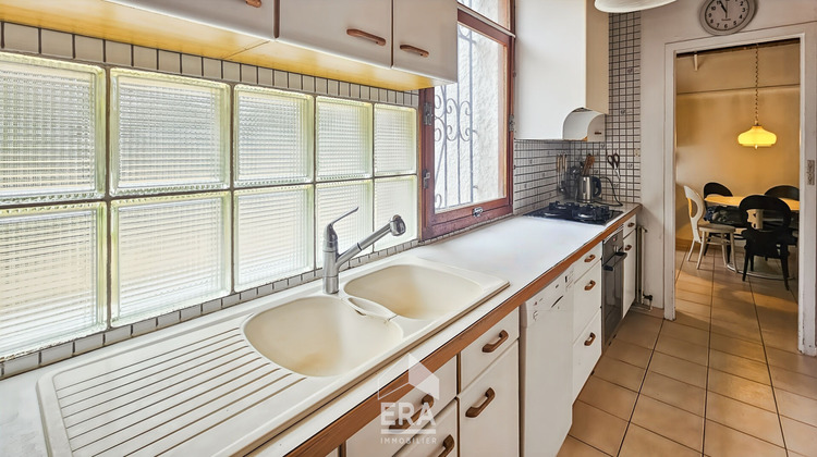 Ma-Cabane - Vente Maison MERIGNAC, 190 m²