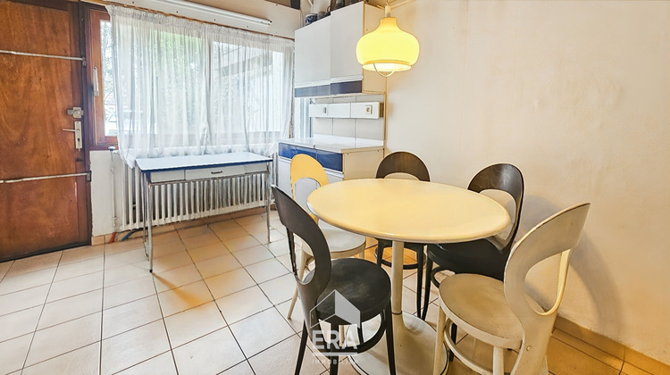 Ma-Cabane - Vente Maison MERIGNAC, 190 m²