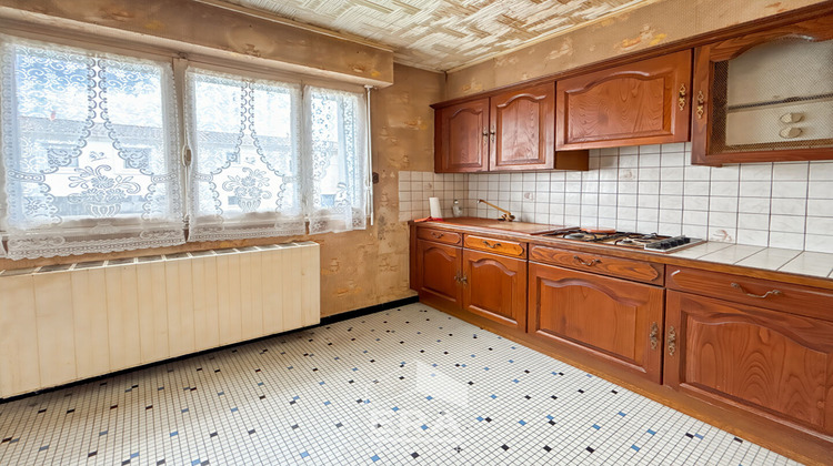 Ma-Cabane - Vente Maison MERIGNAC, 52 m²