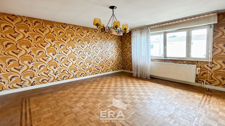 Ma-Cabane - Vente Maison MERIGNAC, 52 m²