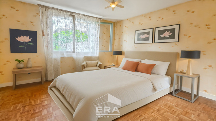 Ma-Cabane - Vente Maison MERIGNAC, 52 m²