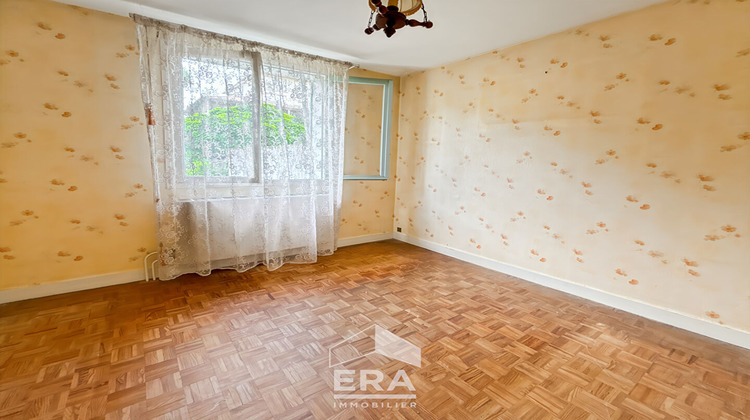 Ma-Cabane - Vente Maison MERIGNAC, 52 m²