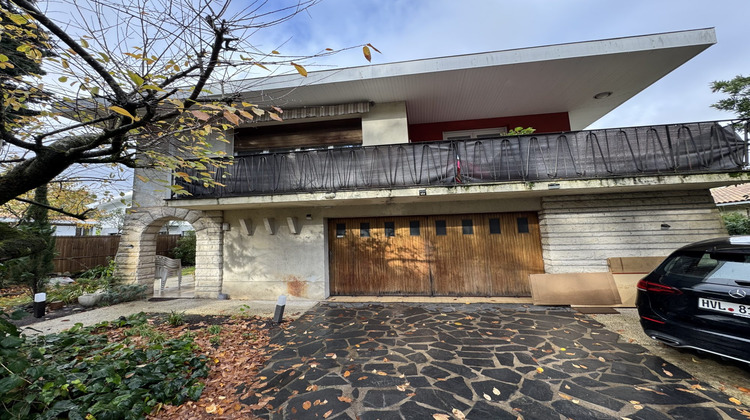 Ma-Cabane - Vente Maison Mérignac, 176 m²