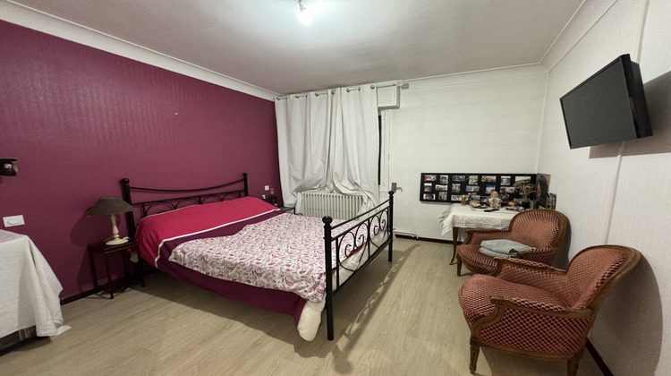 Ma-Cabane - Vente Maison Mérignac, 176 m²