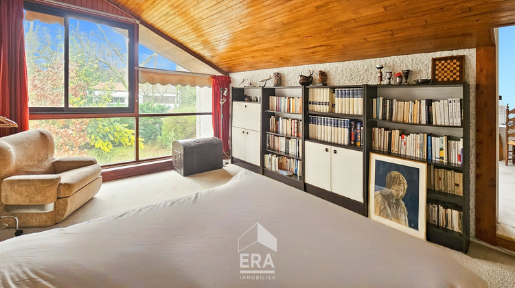 Ma-Cabane - Vente Maison MERIGNAC, 190 m²