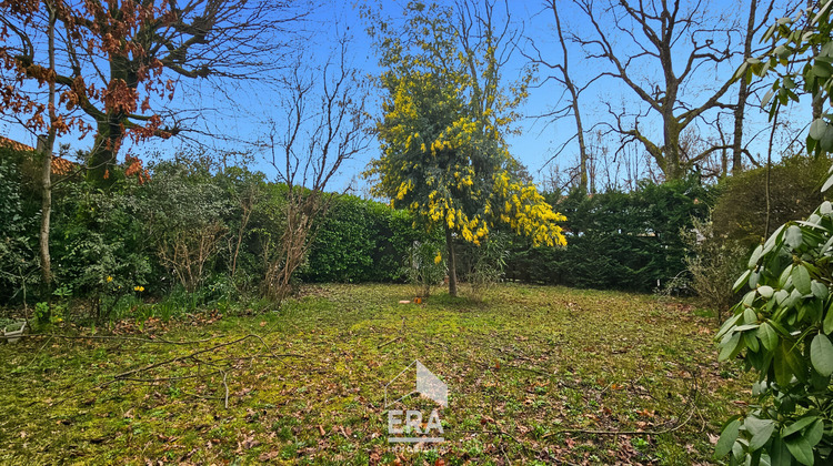 Ma-Cabane - Vente Maison MERIGNAC, 190 m²