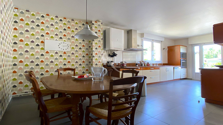 Ma-Cabane - Vente Maison MERIGNAC, 180 m²