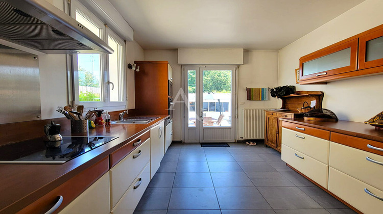 Ma-Cabane - Vente Maison MERIGNAC, 180 m²