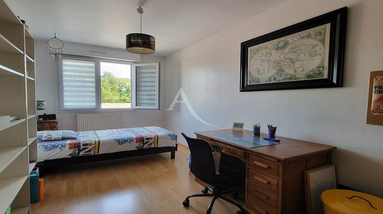 Ma-Cabane - Vente Maison MERIGNAC, 180 m²