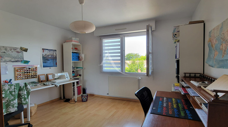 Ma-Cabane - Vente Maison MERIGNAC, 180 m²