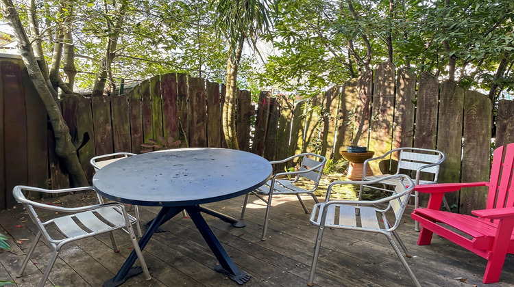 Ma-Cabane - Vente Maison MERIGNAC, 105 m²