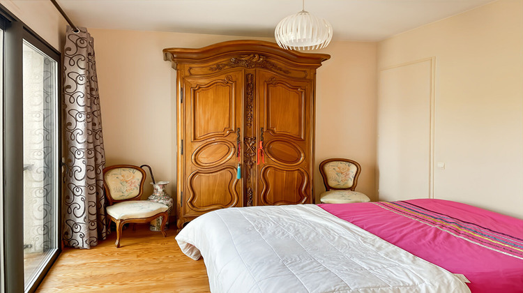 Ma-Cabane - Vente Maison MERIGNAC, 105 m²