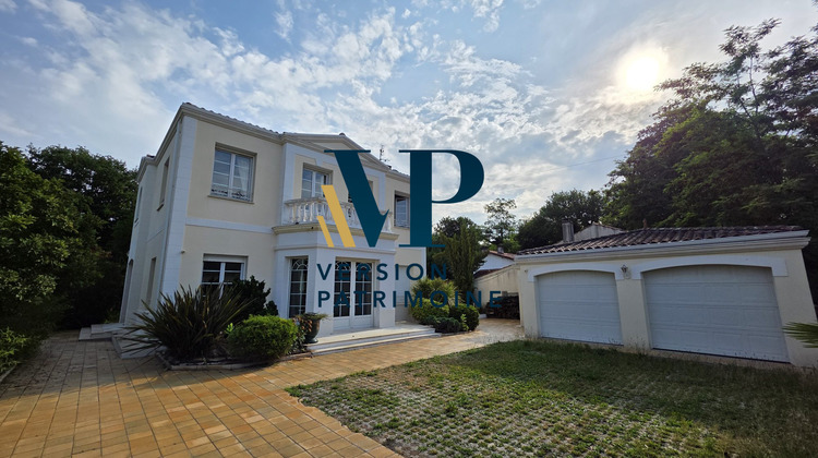 Ma-Cabane - Vente Maison Mérignac, 170 m²