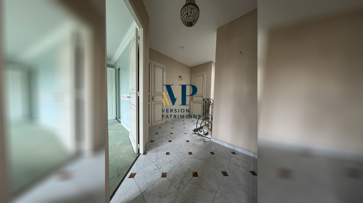 Ma-Cabane - Vente Maison Mérignac, 170 m²