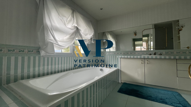 Ma-Cabane - Vente Maison Mérignac, 170 m²