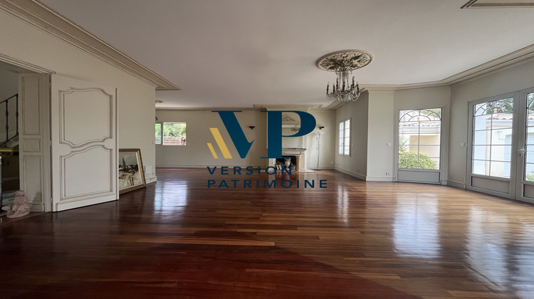 Ma-Cabane - Vente Maison Mérignac, 170 m²