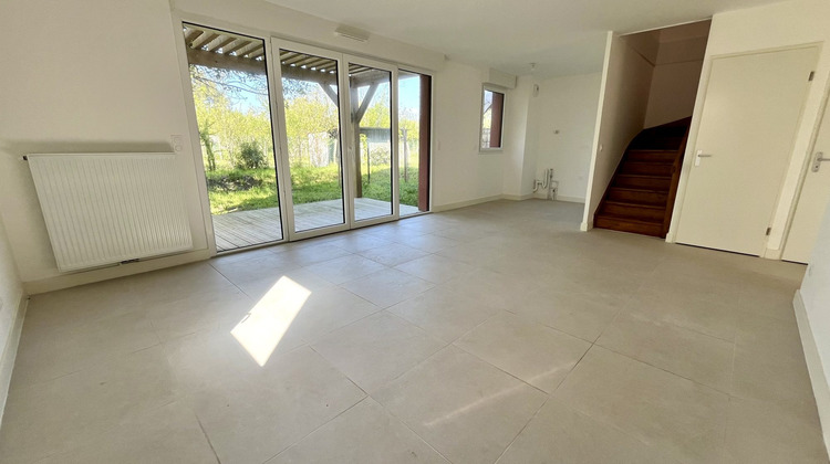 Ma-Cabane - Vente Maison Mérignac, 95 m²