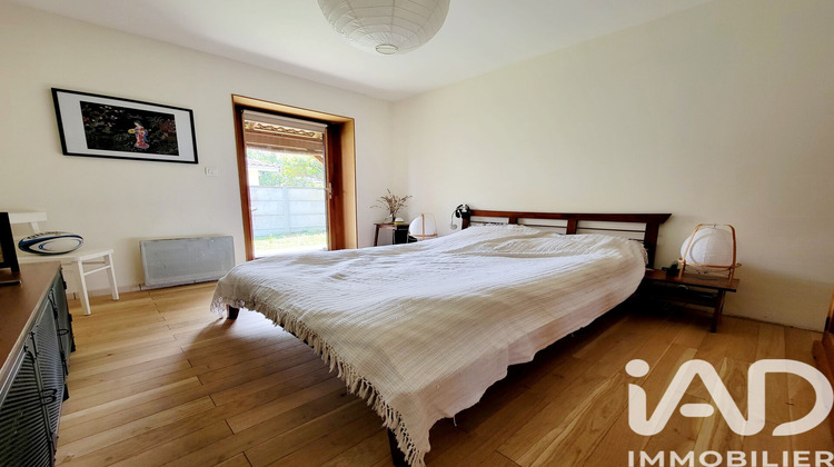 Ma-Cabane - Vente Maison Mérignac, 142 m²