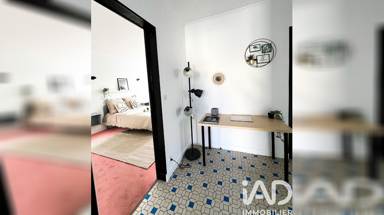 Ma-Cabane - Vente Maison Mérignac, 100 m²