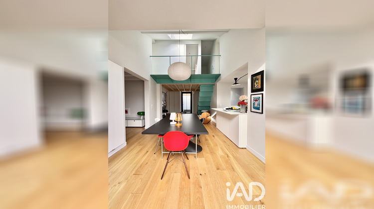 Ma-Cabane - Vente Maison Mérignac, 144 m²
