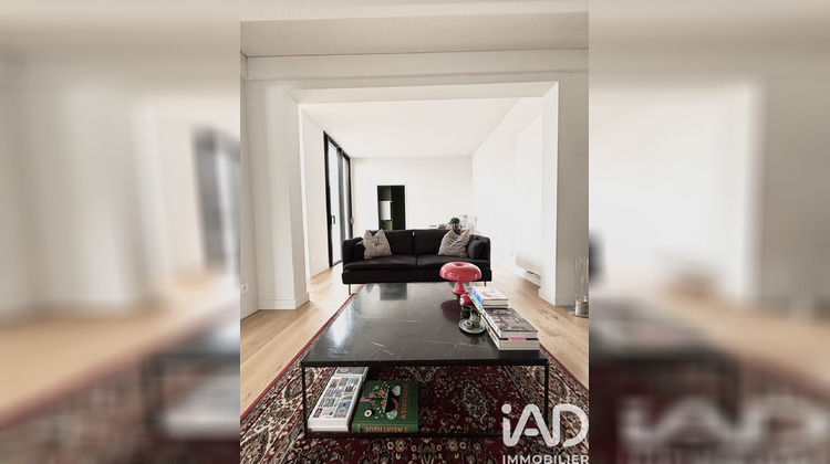 Ma-Cabane - Vente Maison Mérignac, 144 m²
