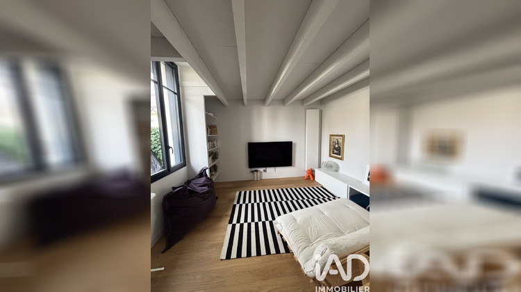 Ma-Cabane - Vente Maison Mérignac, 144 m²
