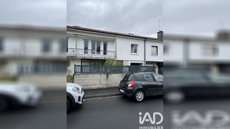 Ma-Cabane - Vente Maison Mérignac, 110 m²