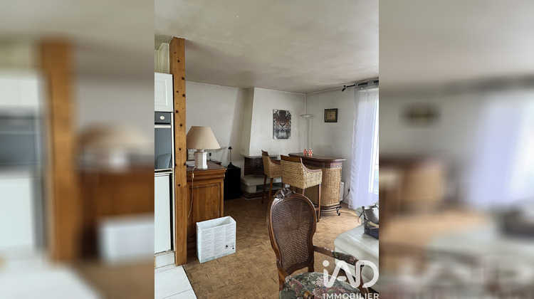Ma-Cabane - Vente Maison Mérignac, 110 m²